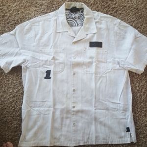 Harley-Davidson CL Button-up shirt